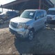 5FNYF4H57FB014674 2015 Honda Pilot Ex-L auction photo thumbnail 2