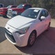 3MYDLBYV7HY158360 2017 Toyota Yaris Ia auction photo thumbnail 2