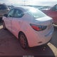 3MYDLBYV7HY158360 2017 Toyota Yaris Ia auction photo thumbnail 3