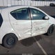 JTDKDTB34F1094571 2015 Toyota Prius C Two auction photo thumbnail 6