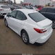 4T1DAACK8SU068801 2025 Toyota Camry Le auction photo thumbnail 3