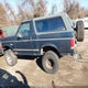 1FMEU15H4SLA26709 1995 Ford Bronco U100 auction photo thumbnail 14