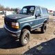 1FMEU15H4SLA26709 1995 Ford Bronco U100 auction photo thumbnail 2