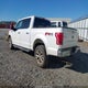 1FTEW1EF8HKE44718 2017 Ford F-150 Lariat auction photo thumbnail 3