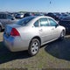 2G1WT55KX79389229 2007 Chevrolet Impala Lt auction photo thumbnail 4