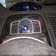 2HGFA1F57AH301198 2010 Honda Civic Lx auction photo thumbnail 7