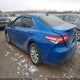 4T1B11HK9KU168552 2019 Toyota Camry Le auction photo thumbnail 3