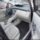 JTDKN3DU0E1747771 2014 Toyota Prius Five auction photo thumbnail 5