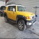 JTEBU11F070036329 2007 Toyota Fj Cruiser Base auction photo thumbnail 1