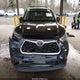 5TDHBRCH6LS507165 2020 Toyota Highlander Hybrid Xle auction photo thumbnail 12