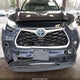 5TDHBRCH6LS507165 2020 Toyota Highlander Hybrid Xle auction photo thumbnail 6