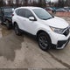 2HKRW2H82LH693947 2020 Honda Cr-V Awd Ex-L auction photo thumbnail 1