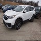 2HKRW2H82LH693947 2020 Honda Cr-V Awd Ex-L auction photo thumbnail 2