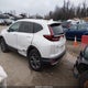 2HKRW2H82LH693947 2020 Honda Cr-V Awd Ex-L auction photo thumbnail 3