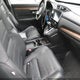 2HKRW2H82LH693947 2020 Honda Cr-V Awd Ex-L auction photo thumbnail 5