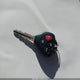 2T1BU40E59C113445 2009 Toyota Corolla Le auction photo thumbnail 11