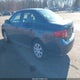 2T1BU40E59C113445 2009 Toyota Corolla Le auction photo thumbnail 3