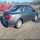 2T1BU40E59C113445 2009 Toyota Corolla Le auction photo thumbnail 4