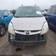 5TDZK23C29S240101 2009 Toyota Sienna Le auction photo thumbnail 13