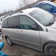 5TDZK23C29S240101 2009 Toyota Sienna Le auction photo thumbnail 14
