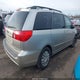 5TDZK23C29S240101 2009 Toyota Sienna Le auction photo thumbnail 4