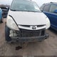 5TDZK23C29S240101 2009 Toyota Sienna Le auction photo thumbnail 6