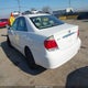 4T1BE32K35U028946 2005 Toyota Camry Le auction photo thumbnail 3