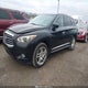 5N1AL0MM8EC531747 2014 Infiniti Qx60 auction photo thumbnail 2