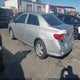 2T1BU4EE0AC527603 2010 Toyota Corolla Le auction photo thumbnail 3