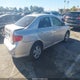 2T1BU4EE0AC527603 2010 Toyota Corolla Le auction photo thumbnail 4