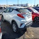 JTNKHMBX8K1045604 2019 Toyota C-Hr Le auction photo thumbnail 3