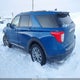 1FMSK8FHXNGA99242 2022 Ford Explorer Limited auction photo thumbnail 3