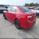 4T1BF1FK2CU555725 2012 Toyota Camry Le auction photo thumbnail 3