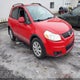 JS2YB5A38B6304749 2011 Suzuki Sx4 Premium/Tech Valu Pkg (Nav) auction photo thumbnail 1