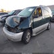 4T3ZF13C1YU258410 2000 Toyota Sienna Xle auction photo thumbnail 2