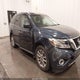 5N1AR2MM5FC706354 2015 Nissan Pathfinder Sv auction photo thumbnail 6