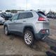 1C4PJMDS6FW752127 2015 Jeep Cherokee Limited auction photo thumbnail 3