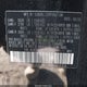 4S4BTGLD5S3232856 2025 Subaru Outback Onyx Edition Xt auction photo thumbnail 9