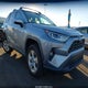 2T3RWRFV3MW125539 2021 Toyota Rav4 Hybrid Xle auction photo thumbnail 1