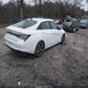 KMHLN4AJ9MU008458 2021 Hyundai Elantra Hybrid Limited auction photo thumbnail 4