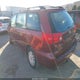 5TDZK23C57S049818 2007 Toyota Sienna Ce auction photo thumbnail 3