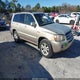 JTEEW21A360021033 2006 Toyota Highlander Hybrid Limited V6 auction photo thumbnail 1