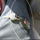 5TDYK3DC0ES472884 2014 Toyota Sienna Xle V6 8 Passenger auction photo thumbnail 11