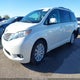 5TDDZ3DC3HS155518 2017 Toyota Sienna Xle Premium 7 Passenger auction photo thumbnail 2