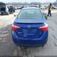 5YFBURHE8EP086107 2014 Toyota Corolla S Plus auction photo thumbnail 17