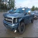 3GCRKTE36AG212291 2010 Chevrolet Silverado 1500 Ltz auction photo thumbnail 2