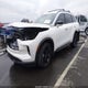 5N1AL1FS2SC338183 2025 Infiniti Qx60 Luxe Awd auction photo thumbnail 2