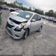3N1CN7AP7JL871102 2018 Nissan Versa 1.6 Sv auction photo thumbnail 2