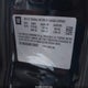 2G1WC5E34G1155837 2016 Chevrolet Impala Limited Ltz auction photo thumbnail 9