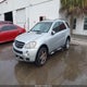 4JGBB75E97A264866 2007 Mercedes-Benz Ml 500 4Matic auction photo thumbnail 2